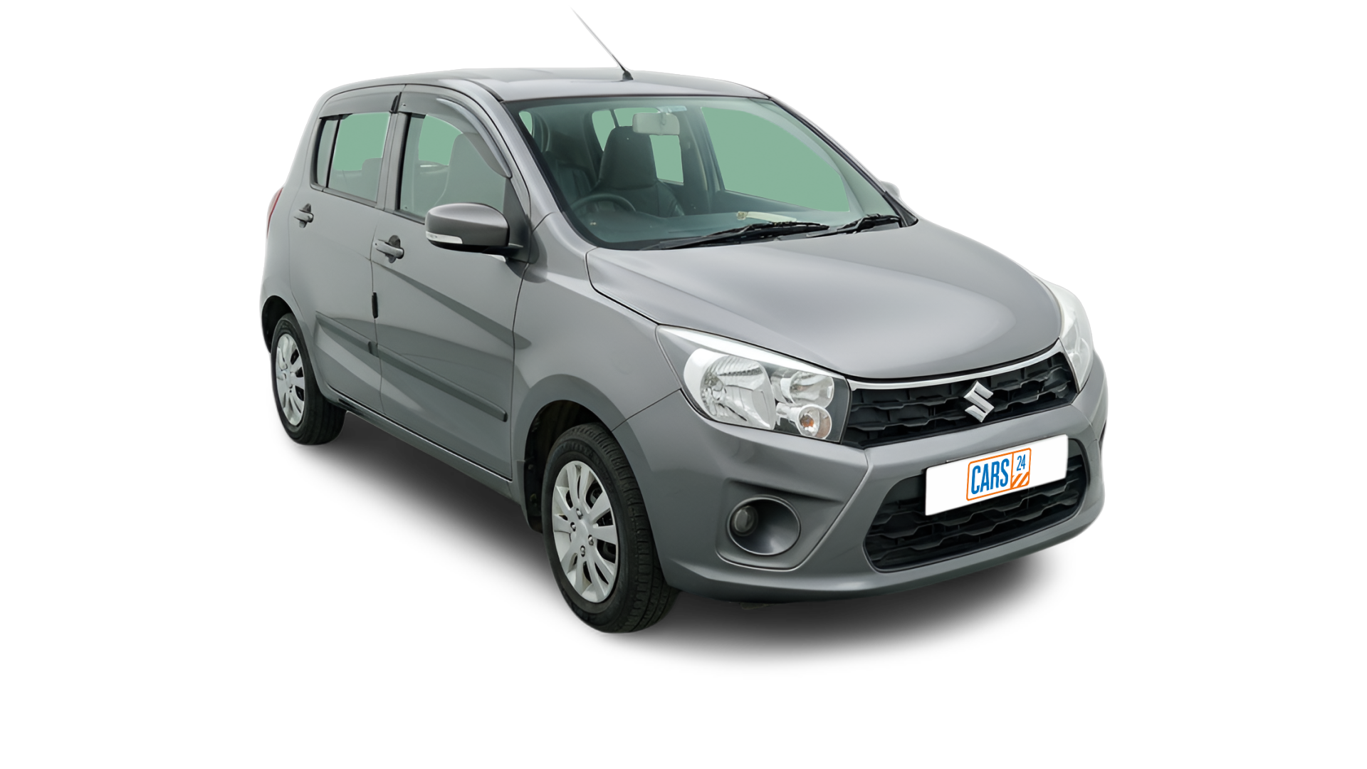 Maruti Celerio-img